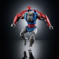 Figurka Masters of the Universe Masterverse Vintage Collection Stratos Mattel 18 cm