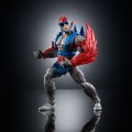 Masters of the Universe Masterverse Vintage Collection Stratos Figurka Mattel 18 cm