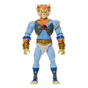 Masters of the Universe x ThunderCats Action Figurka Tygra 14 cm