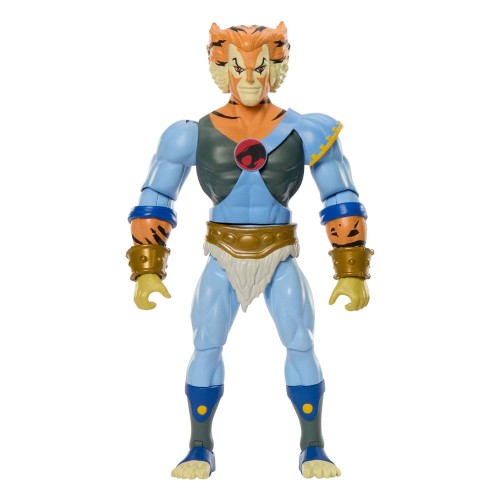 Figurka Mattel Masters of the Universe x ThunderCats Tygra 14 cm