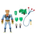 Mattel Figurka Masters of the Universe x ThunderCats Tygra 14 cm