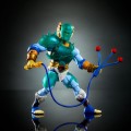 Figurka Masters of the Universe x ThunderCats Tygra Mattel 14 cm