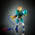 Masters of the Universe x ThunderCats Tygra Figurka Mattel 14 cm