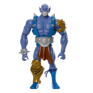 Masters of the Universe x ThunderCats Action Figurka Panthro 14 cm