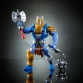Figurka Masters of the Universe x ThunderCats Panthro Mattel 14 cm