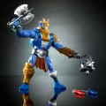 Masters of the Universe x ThunderCats Panthro Figurka Mattel 14 cm