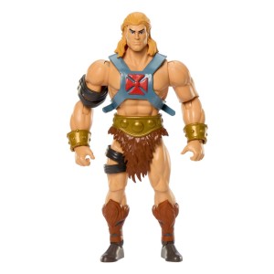 Masters of the Universe x ThunderCats Action Figurka He-Man 14 cm