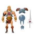 Mattel Figurka Masters of the Universe x ThunderCats He-Man 14 cm