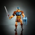 Masters of the Universe x ThunderCats He-Man Figurka Mattel 14 cm