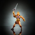 Mattel Masters of the Universe x ThunderCats He-Man Figurka 14 cm