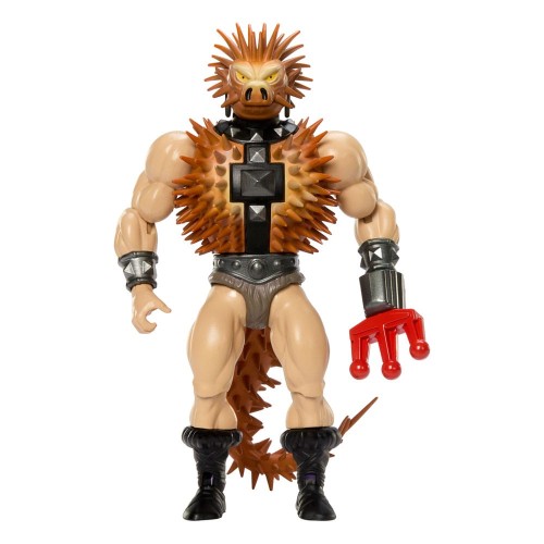 Figurka Mattel Masters of the Universe Origins Sketchbook Series: Spikor 14 cm