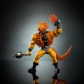 Figurka Masters of the Universe Origins Sketchbook Series: Spikor Mattel 14 cm