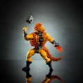 Masters of the Universe Origins Sketchbook Series: Spikor Figurka Mattel 14 cm