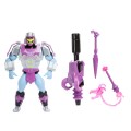 Mattel Figurka Masters of the Universe x Transformers Megatron Armor Skeletor heo European Exclusive 14 cm