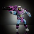 Figurka Masters of the Universe x Transformers Megatron Armor Skeletor heo European Exclusive Mattel 14 cm