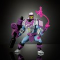 Masters of the Universe x Transformers Megatron Armor Skeletor heo European Exclusive Figurka Mattel 14 cm