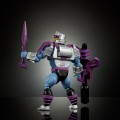 Mattel Masters of the Universe x Transformers Megatron Armor Skeletor heo European Exclusive Figurka 14 cm