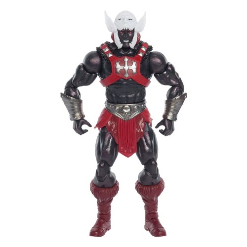 Figurka Mattel Masters of the Universe: New Eternia Masterverse Anti-Eternia He-Man 18 cm