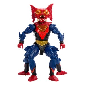 Masters of the Universe: New Eternia Masterverse Action Figurka Mantenna 18 cm