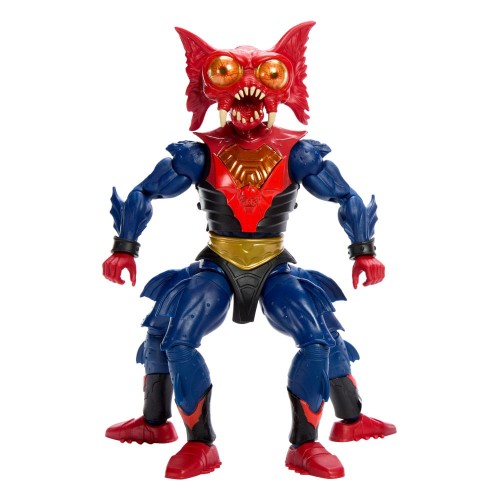 Figurka Mattel Masters of the Universe: New Eternia Masterverse Mantenna 18 cm