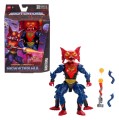Mattel Figurka Masters of the Universe: New Eternia Masterverse Mantenna 18 cm