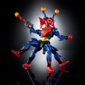 Figurka Mattel Masters of the Universe: New Eternia Masterverse Mantenna 18 cm