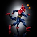 Figurka Masters of the Universe: New Eternia Masterverse Mantenna Mattel 18 cm