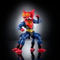 Masters of the Universe: New Eternia Masterverse Mantenna Figurka Mattel 18 cm