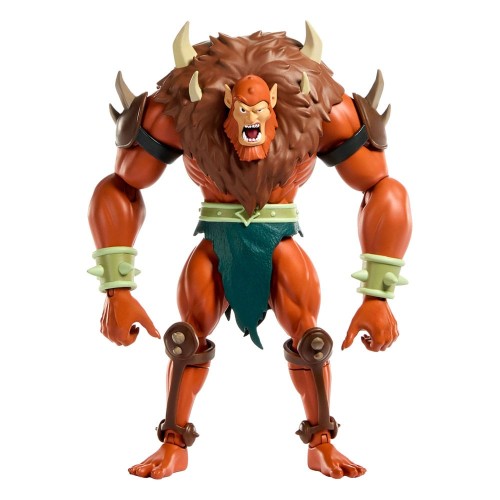 Figurka Mattel Masters of the Universe Origins Deluxe Beast Man 14 cm
