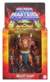 Mattel Figurka Masters of the Universe Origins Deluxe Beast Man 14 cm