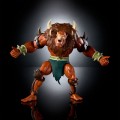 Figurka Masters of the Universe Origins Deluxe Beast Man Mattel 14 cm