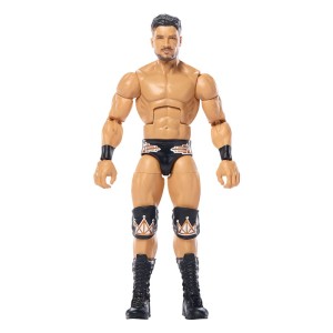 WWE Elite Collection Action Figurka Ethan Page 15 cm