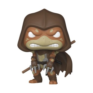 Teenage Mutant Ninja Turtles POP! Vinyl Figurka Moja 9 cm 