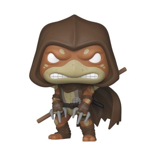 Figurka Funko Teenage Mutant Ninja Turtles POP Moja 9 cm