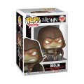 Funko Figurka Teenage Mutant Ninja Turtles POP Moja 9 cm