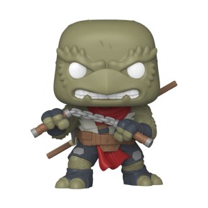Teenage Mutant Ninja Turtles POP! Vinyl Figurka Odyn 9 cm 