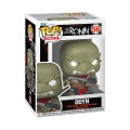 Funko Figurka Teenage Mutant Ninja Turtles POP Odyn 9 cm