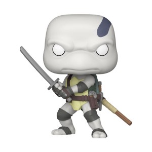 Teenage Mutant Ninja Turtles POP! Vinyl Figurka Uno 9 cm 