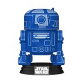 Figurka Funko Star Wars POP SWS11-R2-D2 BP 9 cm