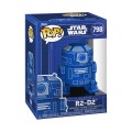 Funko Figurka Star Wars POP SWS11-R2-D2 BP 9 cm