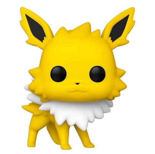 Figurka Funko Pokemon POP Games Jolteon 9 cm
