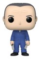 Figurka Funko The Silence of the Lambs POP Movies Vinyl Hannibal w/ Knife and Fork 9 cm