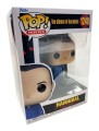Funko Figurka The Silence of the Lambs POP Movies Vinyl Hannibal w/ Knife and Fork 9 cm