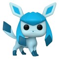 Figurka Funko Pokemon POP Games Glaceon (EMEA) 9 cm