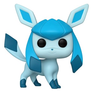 Glaceon Figurka Funko POP Pokemon
