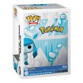 Figurka Pokemon POP Games Glaceon (EMEA) Funko 9 cm