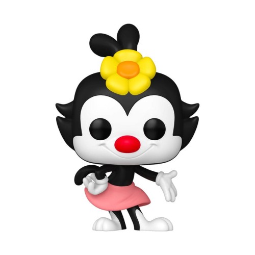 Figurka Funko Animaniacs POP Animation Vinyl Dot 9 cm