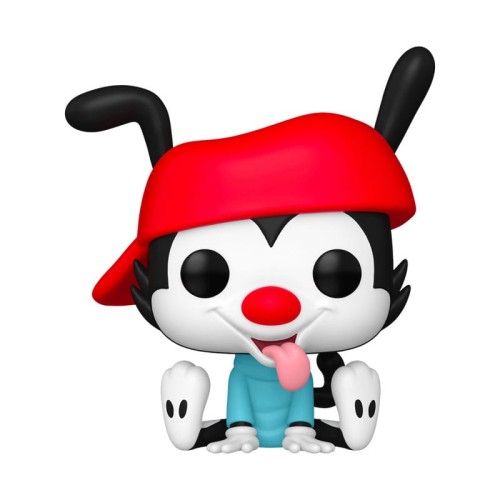 Figurka Funko Animaniacs POP Animation Vinyl Wakko 9 cm