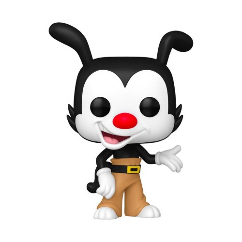 Figurka Funko Animaniacs POP Animation Vinyl Yakko 9 cm