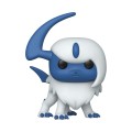Figurka Funko Pokemon POP Games Vinyl Absol 9 cm